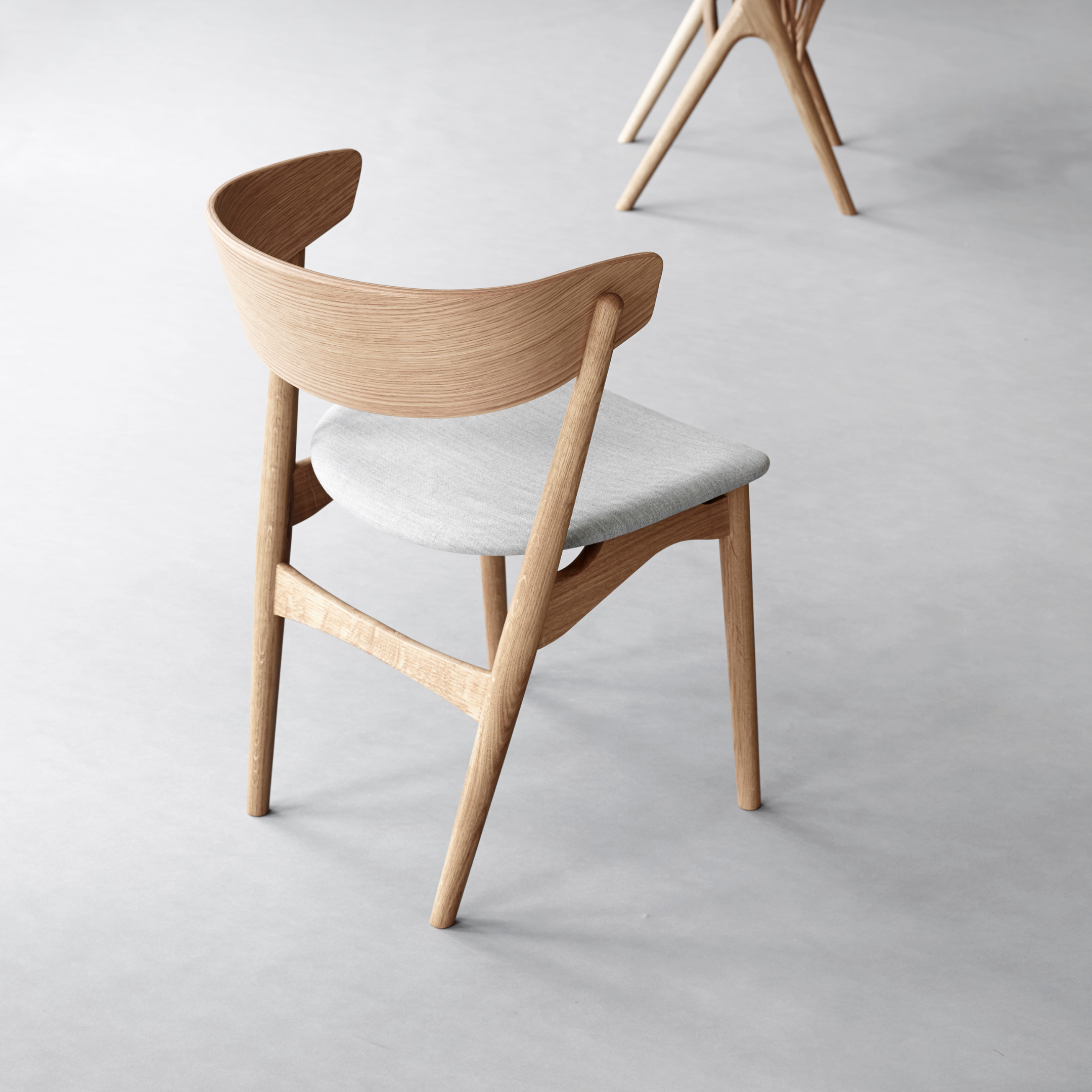 No7 Dining Chair